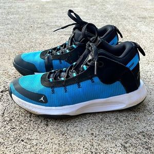 Air Jordan Flights mens 7.5